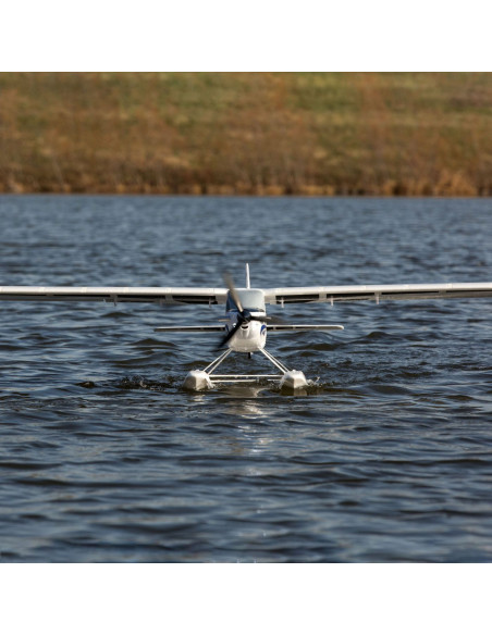 Turbo Timber env 1,5m PNP ou BNF E-flite