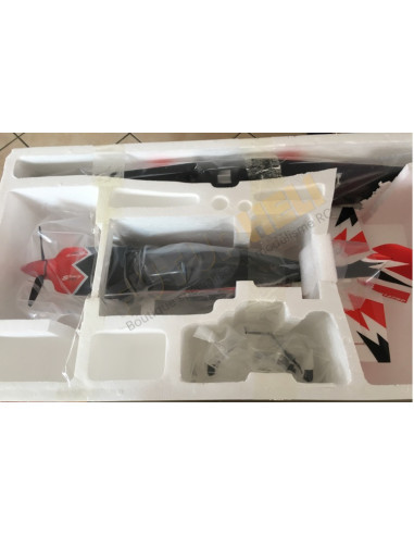 SBach 342 PNP (env 680mm) +Moteur/controleur/servo