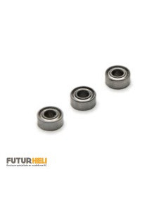 Roulements (x4) 2,5x6x1,8 Blade BLH2507