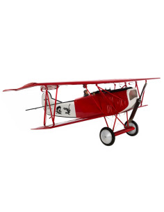 Fokker D.VII 30-60cc ARF env 2,21m Hangar9 HAN2890 2