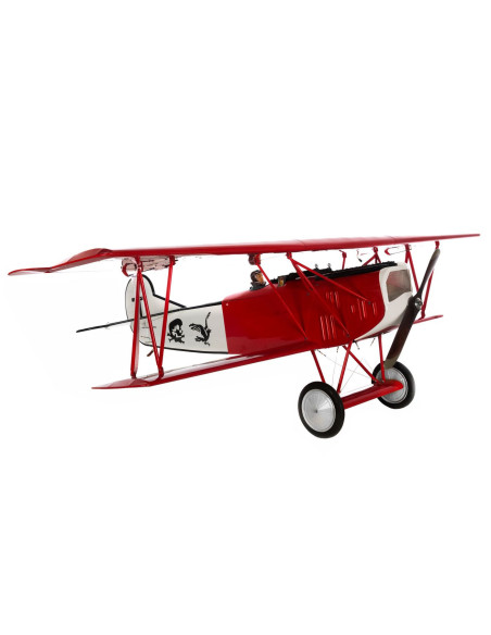 Fokker D.VII 30-60cc ARF env 2,21m Hangar9 HAN2890