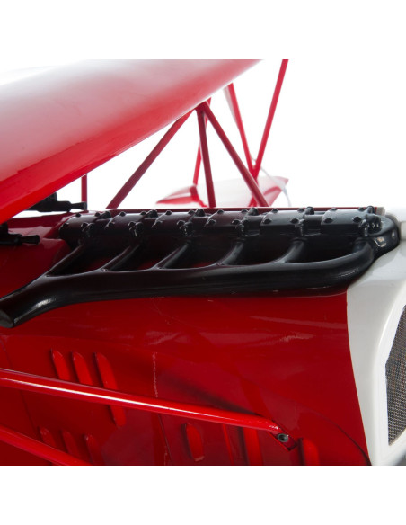 Fokker D.VII 30-60cc ARF env 2,21m Hangar9 HAN2890