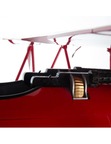 Fokker D.VII 30-60cc ARF env 2,21m Hangar9 HAN2890