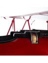 Fokker D.VII 30-60cc ARF env 2,21m Hangar9 HAN2890