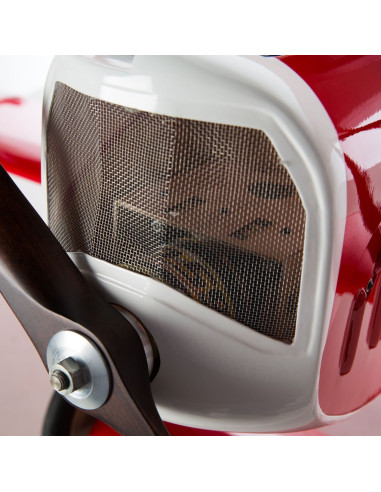 Fokker D.VII 30-60cc ARF env 2,21m Hangar9 HAN2890