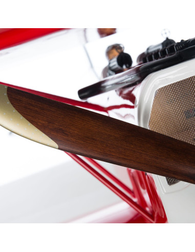 Fokker D.VII 30-60cc ARF env 2,21m Hangar9 HAN2890