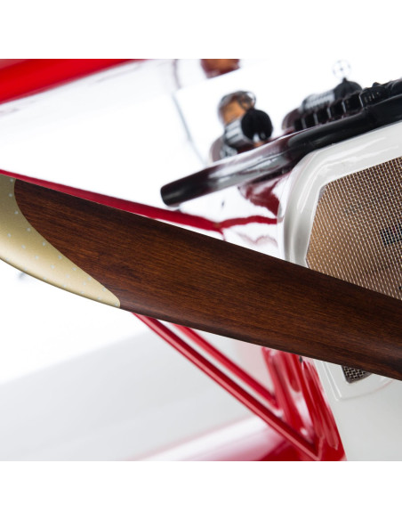 Fokker D.VII 30-60cc ARF env 2,21m Hangar9 HAN2890