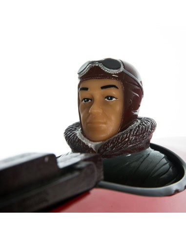 Fokker D.VII 30-60cc ARF env 2,21m Hangar9 HAN2890