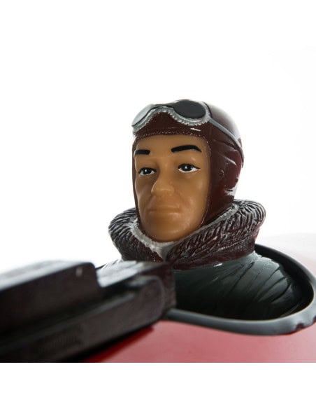 Fokker D.VII 30-60cc ARF env 2,21m Hangar9 HAN2890