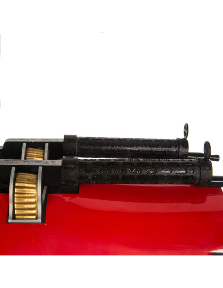 Fokker D.VII 30-60cc ARF env 2,21m Hangar9 HAN2890