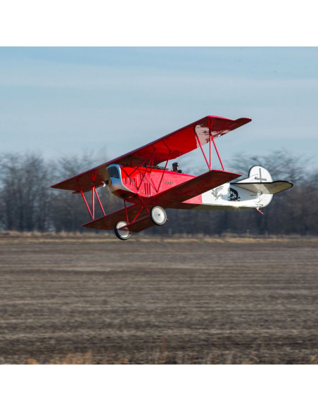 Fokker D.VII 30-60cc ARF env 2,21m Hangar9 HAN2890