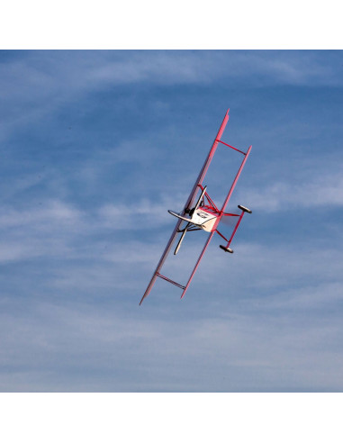 Fokker D.VII 30-60cc ARF env 2,21m Hangar9 HAN2890
