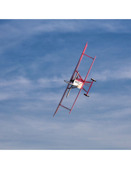 Fokker D.VII 30-60cc ARF env 2,21m Hangar9 HAN2890