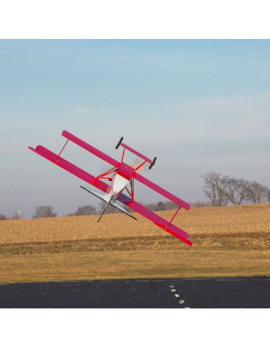 Fokker D.VII 30-60cc ARF env 2,21m Hangar9 HAN2890