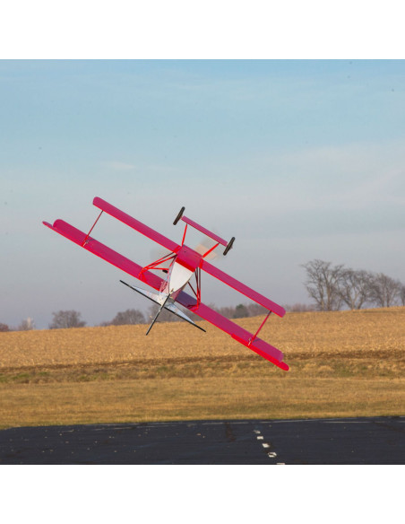 Fokker D.VII 30-60cc ARF env 2,21m Hangar9 HAN2890
