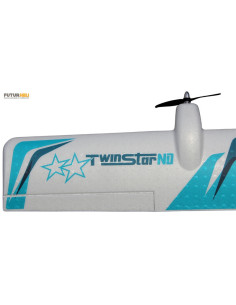 TwinStar ND Version RR Multiplex 1-00911 2