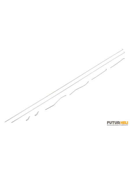 Set Tringlerie E-flite EFL5260