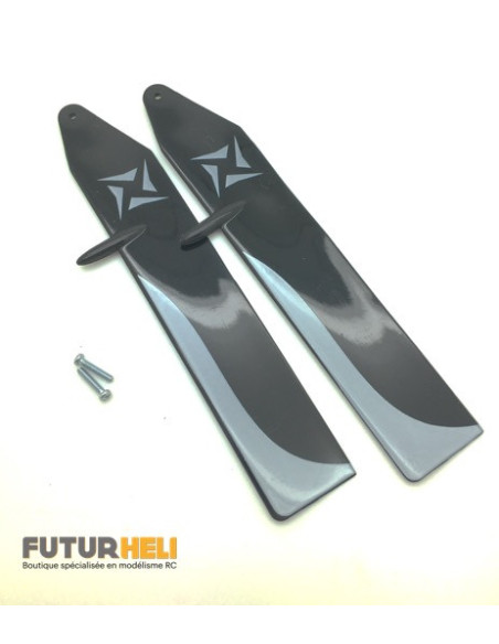 Pales peincipales Nano S2 Blade BLH1305