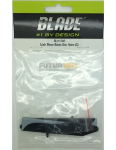 Pales peincipales Nano S2 Blade BLH1305 2