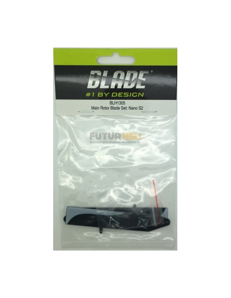 Pales peincipales Nano S2 Blade BLH1305