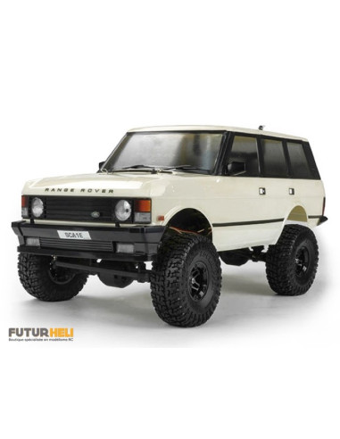 Crawler Range Rover 1981 1/10eme Carisma CARI78568