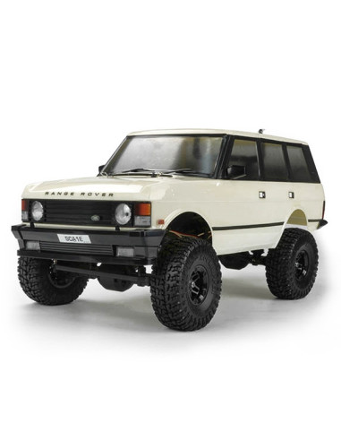 Crawler Range Rover 1981 1/10eme Carisma CARI78568