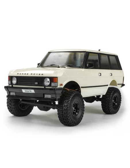 Crawler Range Rover 1981 1/10eme Carisma CARI78568