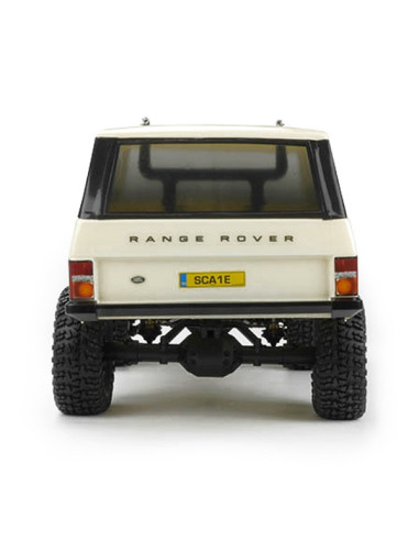 Crawler Range Rover 1981 1/10eme Carisma CARI78568