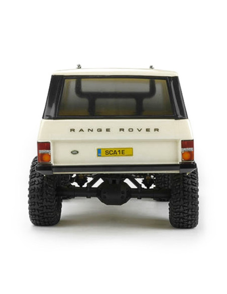 Crawler Range Rover 1981 1/10eme Carisma CARI78568