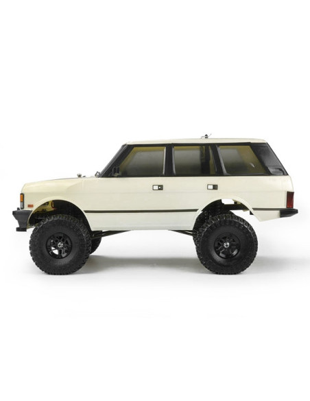 Crawler Range Rover 1981 1/10eme Carisma CARI78568