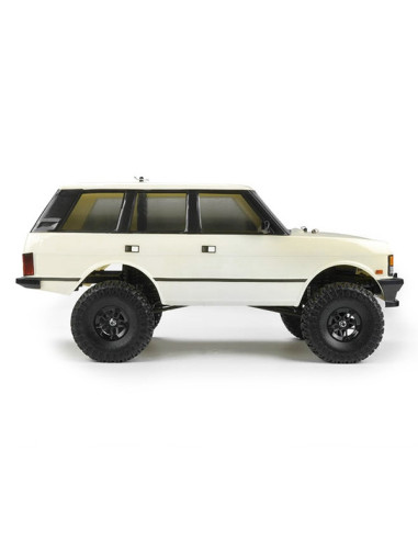 Crawler Range Rover 1981 1/10eme Carisma CARI78568