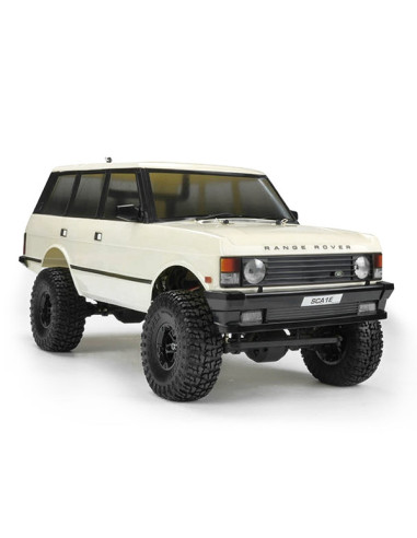 Crawler Range Rover 1981 1/10eme Carisma CARI78568