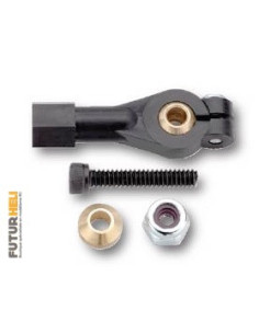 Chape à rotule ajustable Du-bro 259