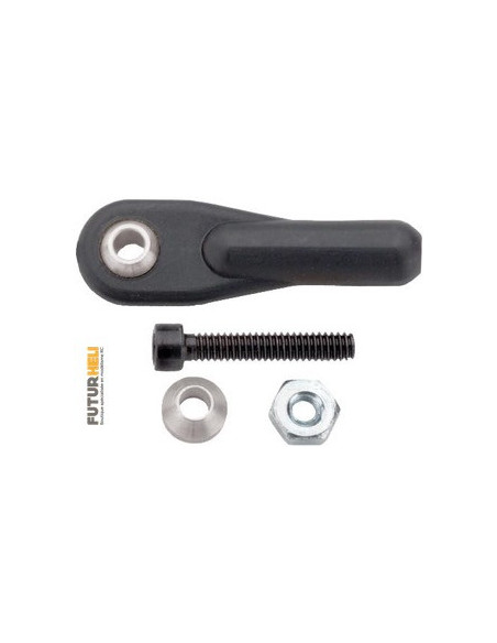 Chape a rotule M2 Du-Bro 368