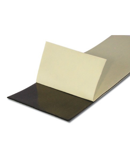 7821 Servo Scotch 1.5mm Noir