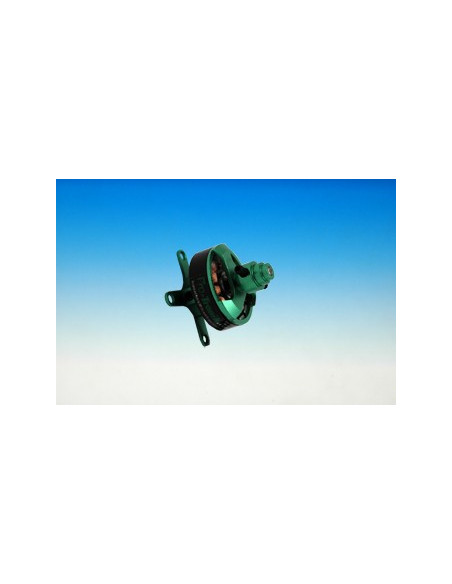 72205 Moteur DM2205 1200Kv / 80W - Protronik