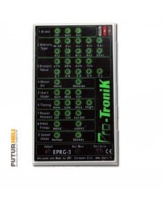 78301 carte de programmation Pro-Tronik