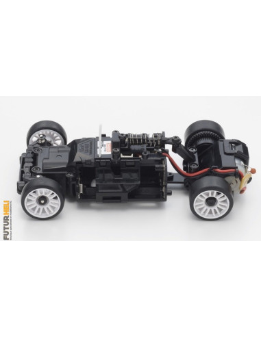 Mini-z Sauber Mercedes MR-03 Kyosho 32327S
