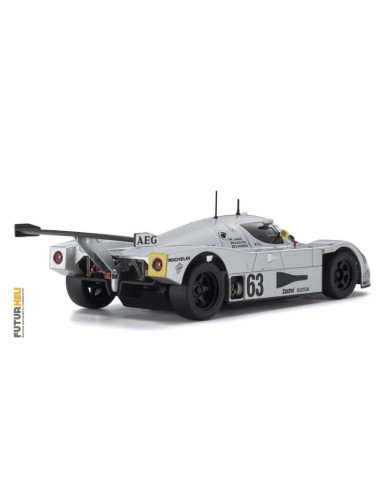 Mini-z Sauber Mercedes MR-03 Kyosho 32327S