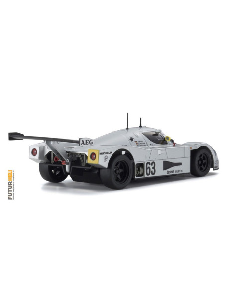 Mini-z Sauber Mercedes MR-03 Kyosho 32327S