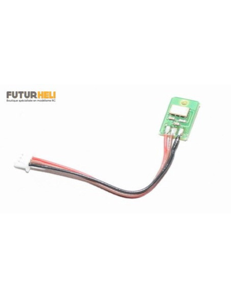 Mini-Z Gyroscope Kyosho MZW431