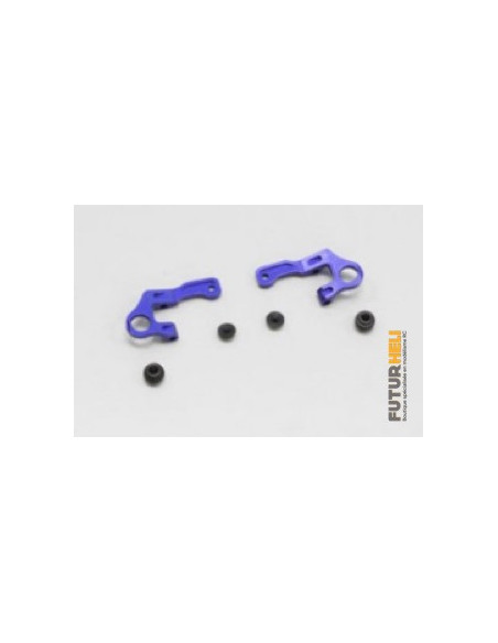 Mini-Z bras de suspension superieur Alu MR03 Kyosho MZW415