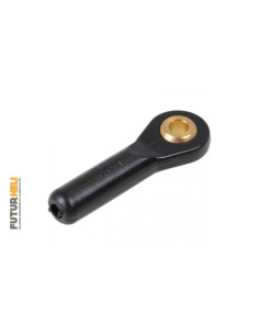 Chape a rotule (x5) 3mm longueur 32mm Robbe 5203