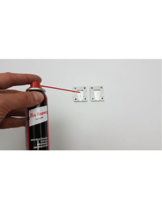 Moule a isolation des cables pour prise multiplex Robbe 9181 2