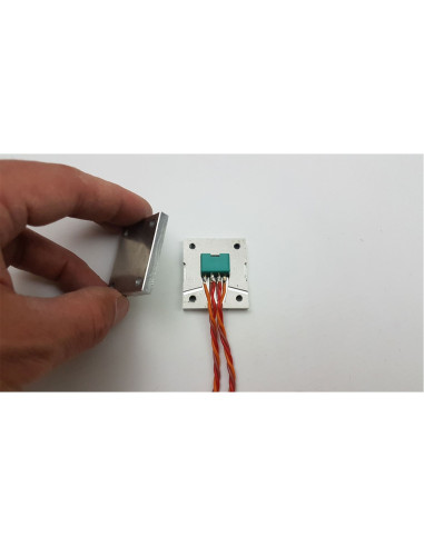 Moule a isolation des cables pour prise multiplex Robbe 9181