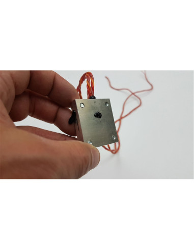 Moule a isolation des cables pour prise multiplex Robbe 9181