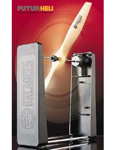 Equilibreur d'helice magnétique Top-flite S0345700