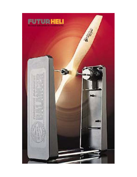 Equilibreur d'helice magnétique Top-flite S0345700