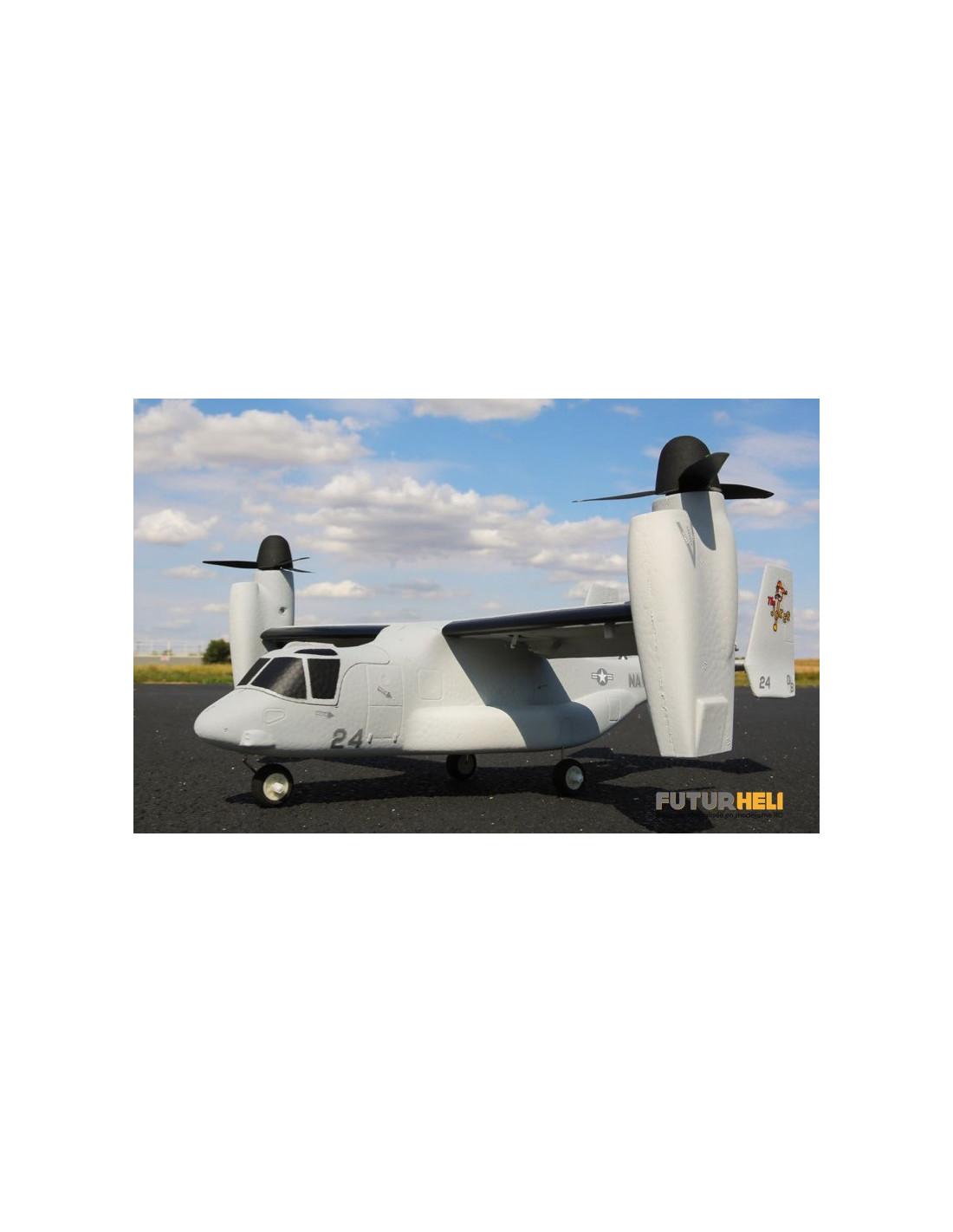 Walkera rc 2024 v22 osprey