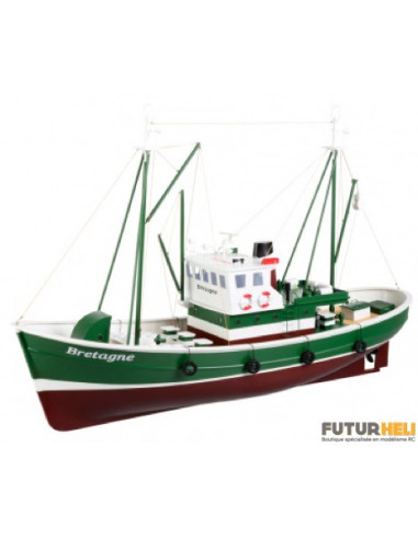 380GT Thon Long Liner Bateau de Pêche, Fabricant de bateaux de pêche  certifié DNV, CR, LR, BV